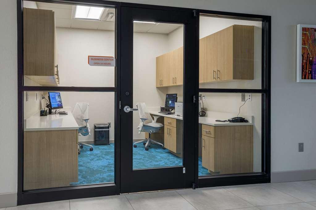 Hilton Garden Inn Knoxville Papermill Drive, Tn Einrichtungen foto