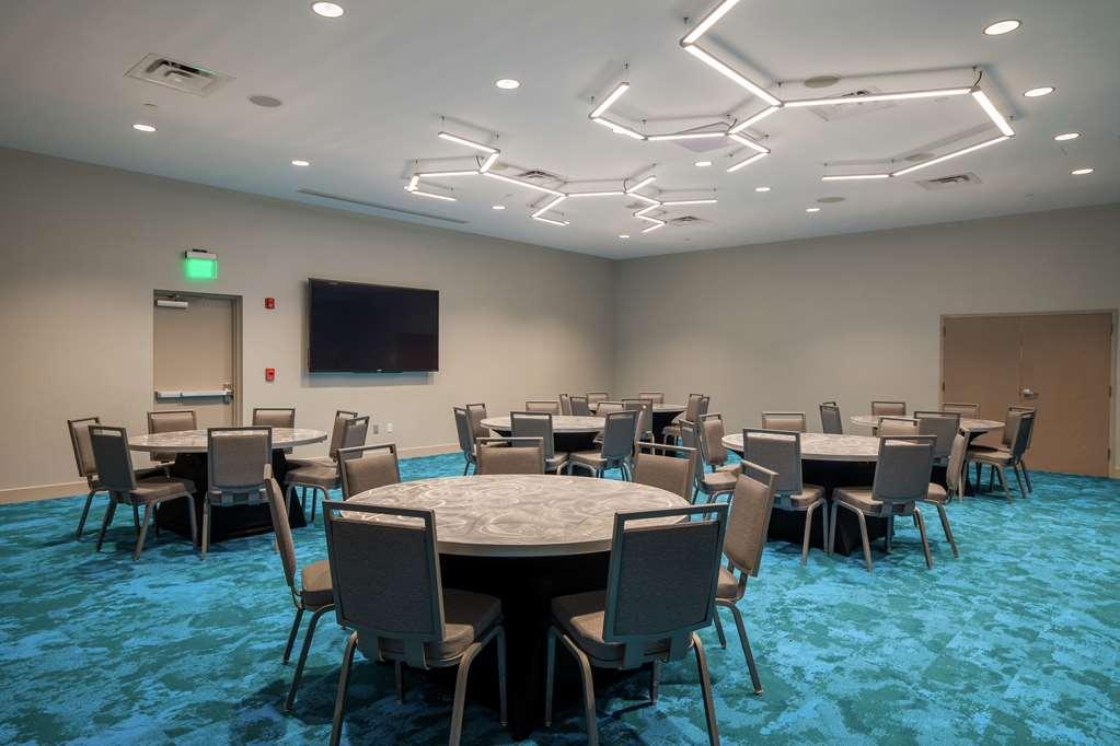 Hilton Garden Inn Knoxville Papermill Drive, Tn Einrichtungen foto